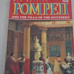 Pompeii and the Villa of the Mysteries