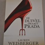 Lauren Weisberger: De duivel draagt Prada