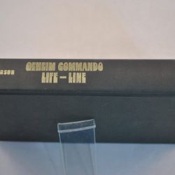 John Brason: Geheim Commando Life-Line