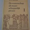 J.D. Bernal: De wetenschap als mnaatschappelijk proces (4 delen)