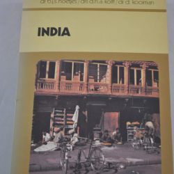 Hoetjes/Kolff/Kooiman: India