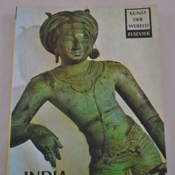 Hermann Goetz: India (vijfduizend jaar kunst)