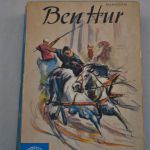 Lewis Wallace: Ben Hur