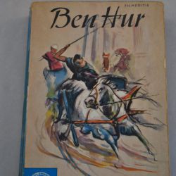 Lewis Wallace: Ben Hur