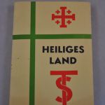P. Hugo Kerls C.M.: Heiliges Land