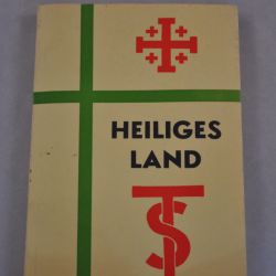P. Hugo Kerls C.M.: Heiliges Land