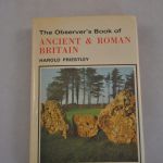Harold Priestley: Ancient & Roman Britain