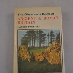Harold Priestley: Ancient & Roman Britain