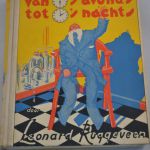 Leonard Roggeveen: Van 6 uur 's avonds tot 2 uur 's nachts