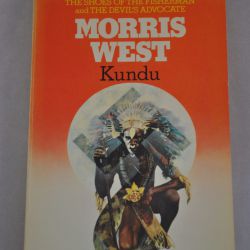 Morris West: Kundu