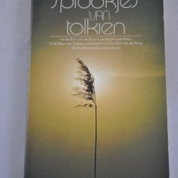 Sprookjes van Tolkien