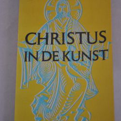 Koning/Smilde/Waterink: Christus in de kunst