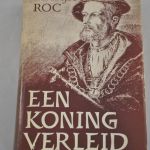 Marja Roc: Een kopning verleid (roman)