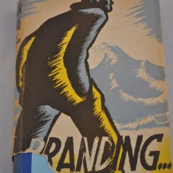 Piet Bakker: Branding