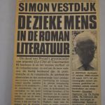 Leven & Letteren (o.a. Simon Vestdijk)