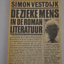 Leven & Letteren (o.a. Simon Vestdijk)