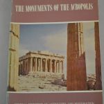 Maria S. Brouscaris: The Monuments of the Acropolis