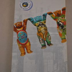 United Buddy Bears: Wir müssen uns besser kennenlernen