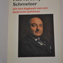 Robbert Ammerlaan: Het verschijnsel Schmelzer
