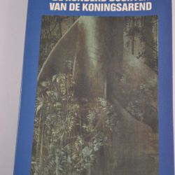 M.M.Schoenmakers: De honderd bochten van de koningsarend