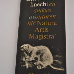 G. Brands: Een bever als knecht