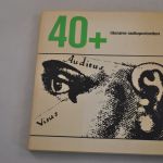 Wim Hazeu/Cor Holst: 40+ Literaire radioportretten