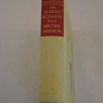 R.F. Delderfield: De scheve schaats van Mister Sermon