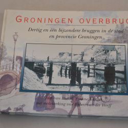 J. van Roekel e.a.: Groningen overbrugd