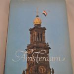 E. van Moerkerken e.a.: Amsterdam (fotoboek)