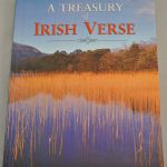 A Treasury of Irish Verse (gedichten en foto's)