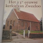 Jan Warmolts: Het 13e eeuwse kerkje van Zweeloo