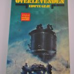 Edwin Gray: Geen overlevenden