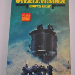 Edwin Gray: Geen overlevenden