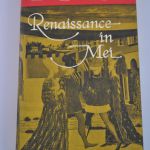 Helene Nolthenius: Renaissance in Mei