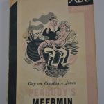 Guy en Constance Jones: Peabody's Meermin