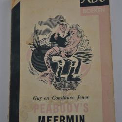Guy en Constance Jones: Peabody's Meermin