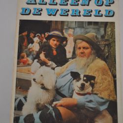 Hector Malot: Alleen op de wereld