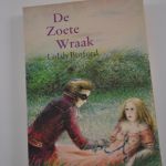 Lolah Burford: De Zoete Wraak