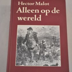 Hector Malot: Alleen op de wereld