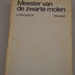 O. Preussler: Meester van de zwarte molen
