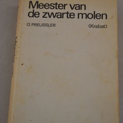 O. Preussler: Meester van de zwarte molen