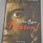 Celia Rees: Piraten!