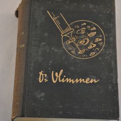 Mr. A. Roothaert: Doctor Vlimmen