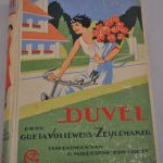 Greta Vollewens-Zeylemaker: Duvel