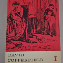 Dickens: David Copperfield I