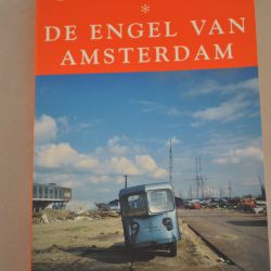 Geert Mak: De engel van Amsterdam