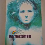 Anne Hébert: De zeezotten