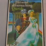 Hella S. Haasse: Het woud der verwachting