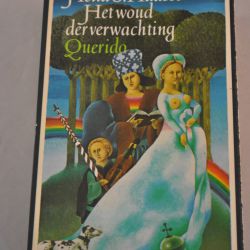Hella S. Haasse: Het woud der verwachting