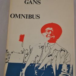 Jacques Gans: Omnibus